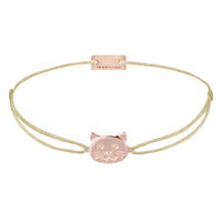 Momentoss Armbänder Katze
