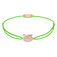 Momentoss Armbänder Katze