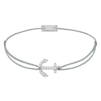 Momentoss Anker Armband 