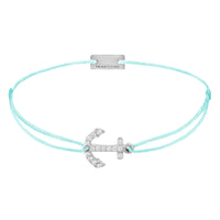 Momentoss Anker Armband 