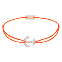 Momentoss Anker Armband 