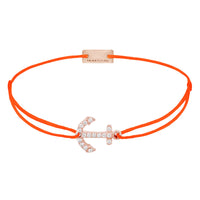 Momentoss Anker Armband 