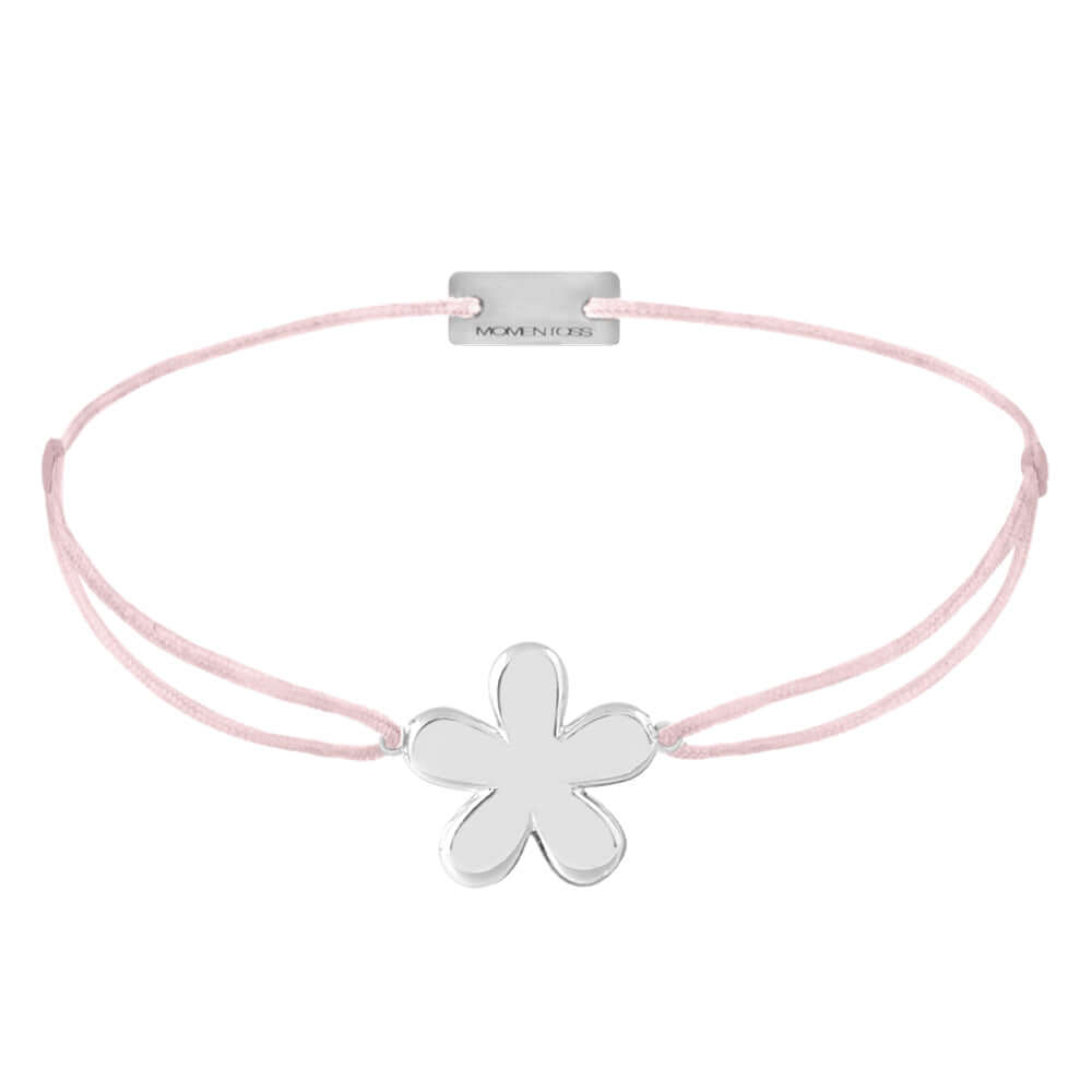 Momentoss Armbänder Blume