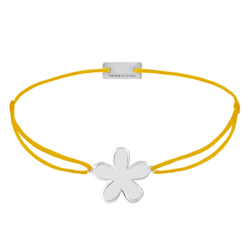 Momentoss Armbänder Blume