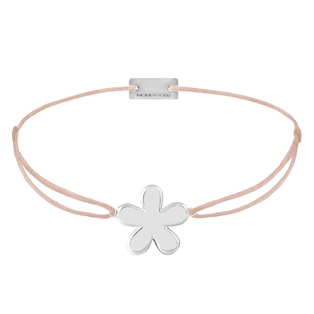 Momentoss Armbänder Blume