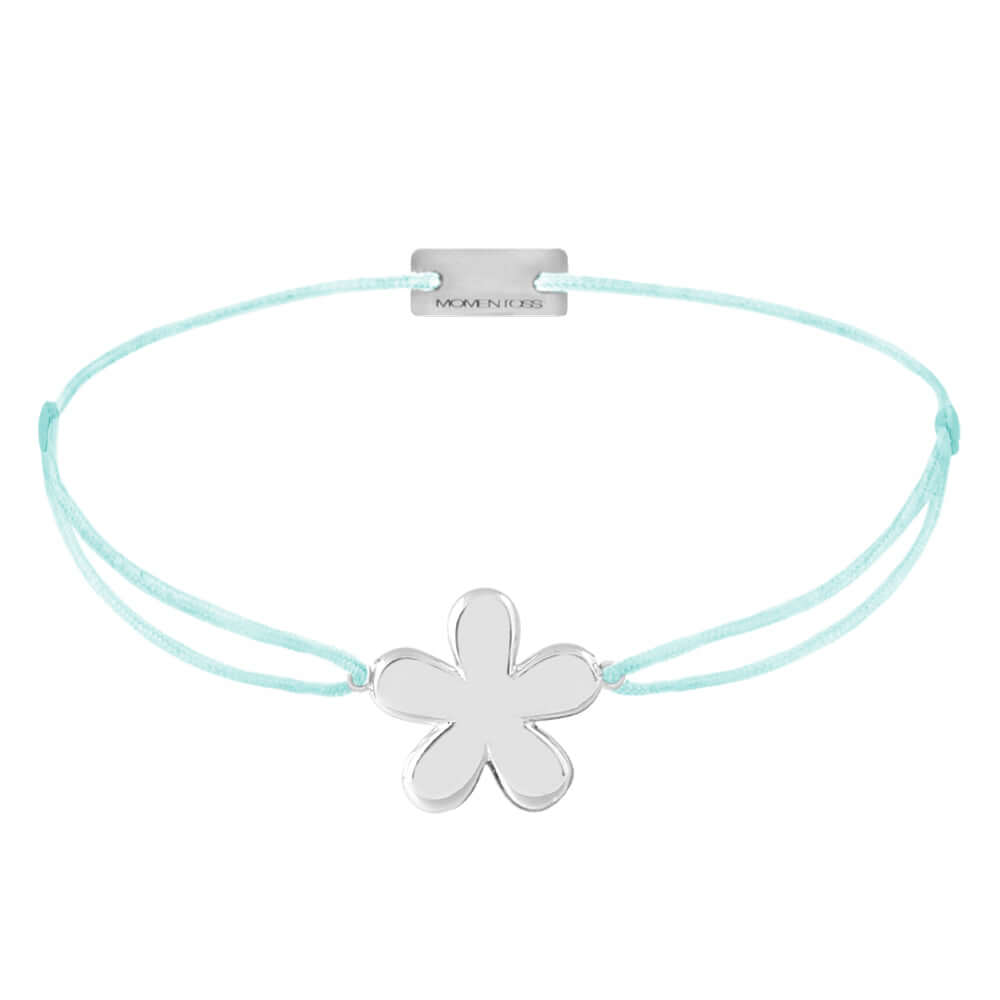 Momentoss Armbänder Blume