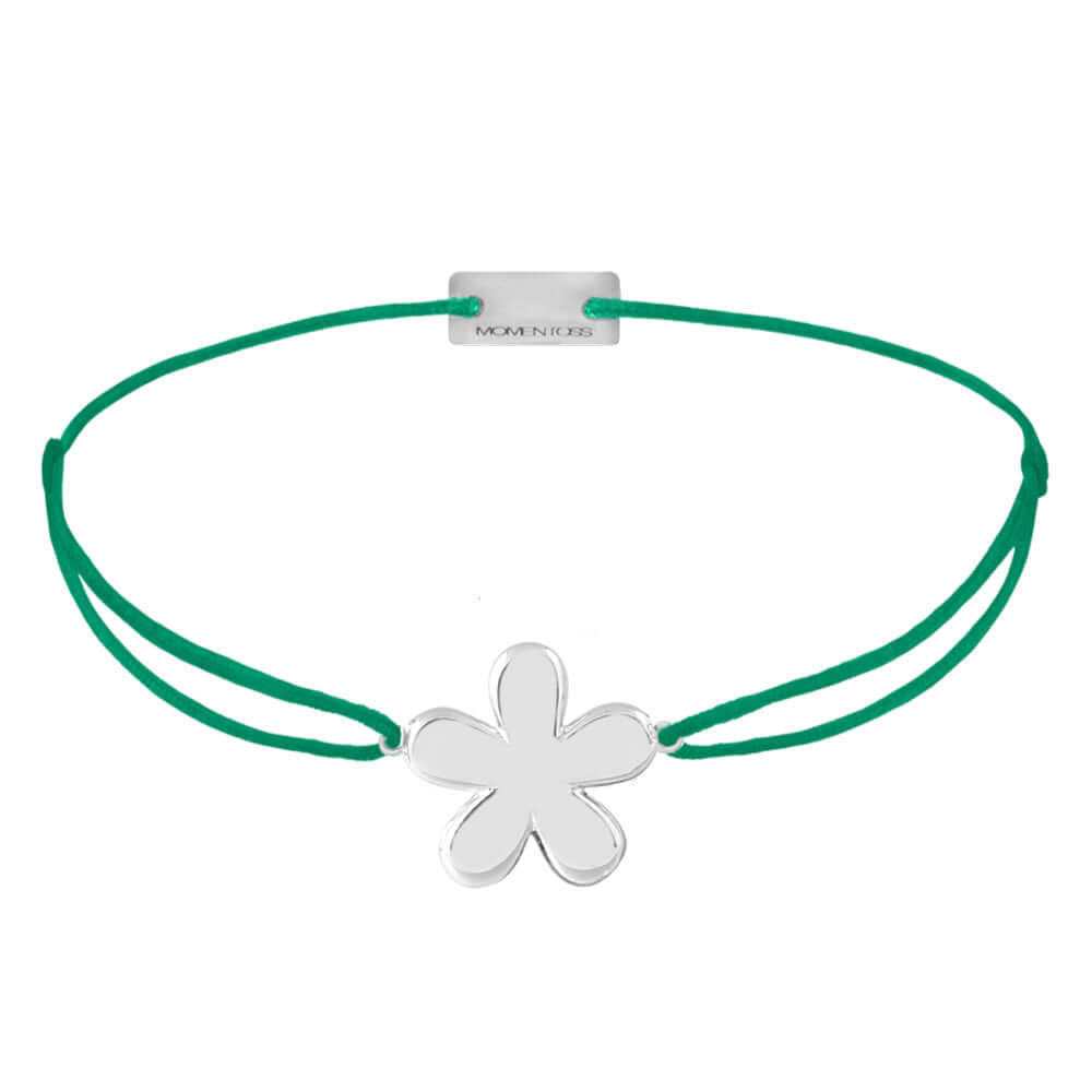 Momentoss Armbänder Blume