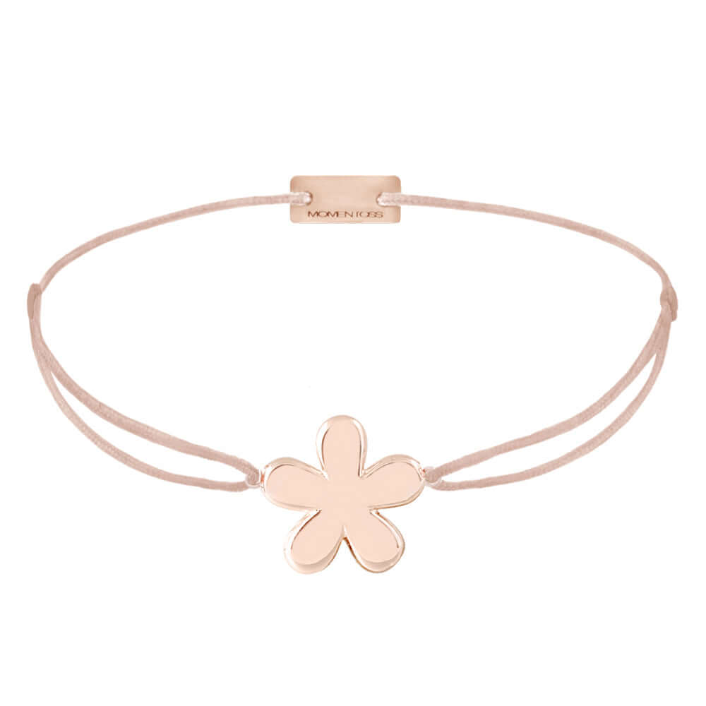 Momentoss Armbänder Blume