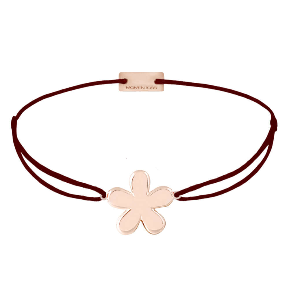 Momentoss Armbänder Blume