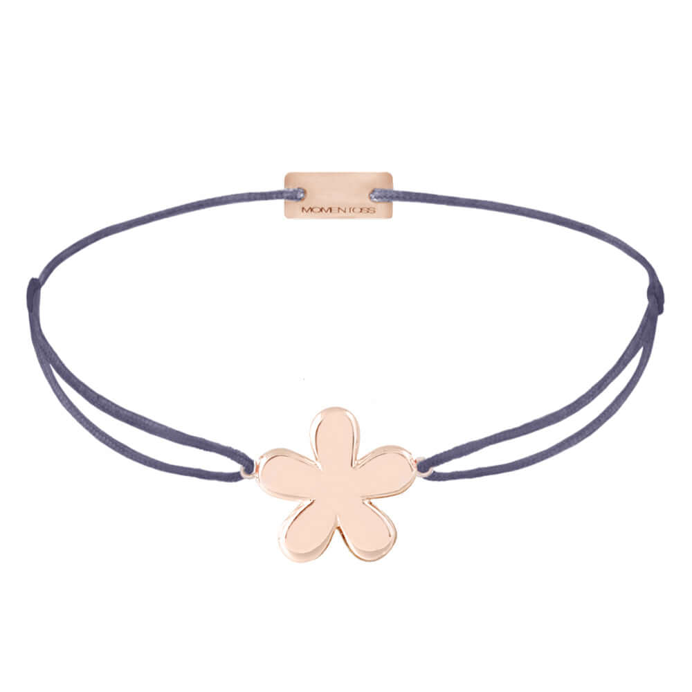 Momentoss Armbänder Blume