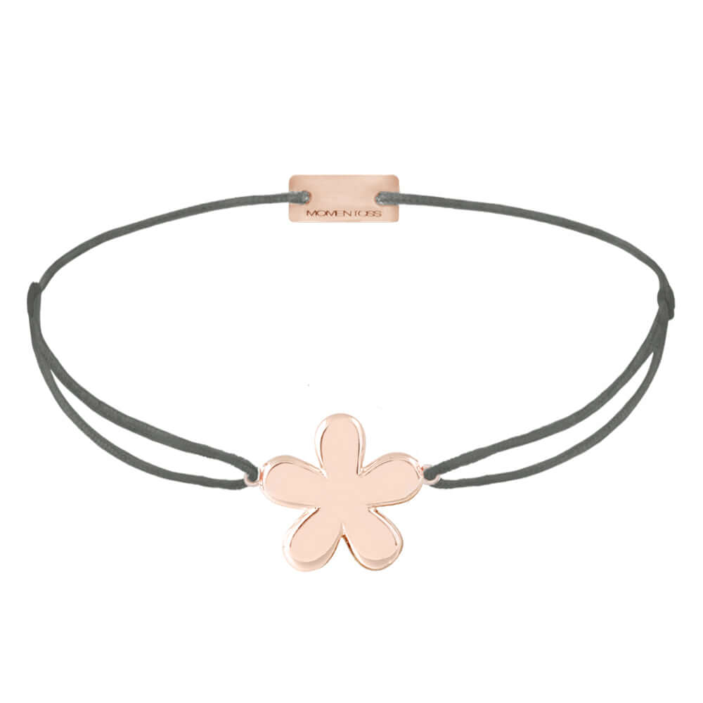 Momentoss Armbänder Blume