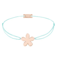 Momentoss Armbänder Blume