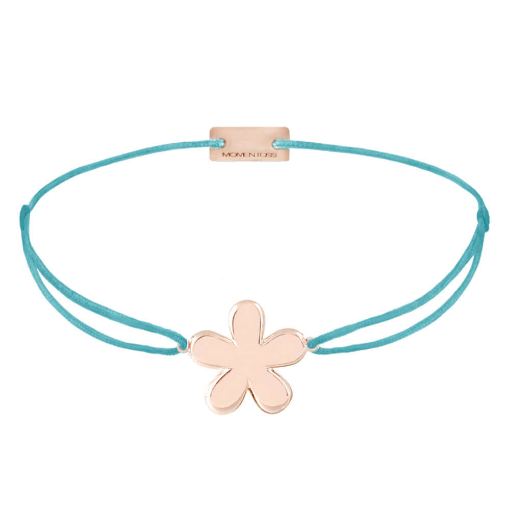 Momentoss Armbänder Blume