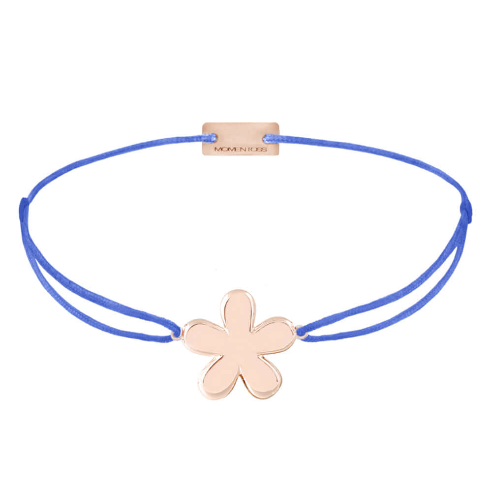 Momentoss Armbänder Blume