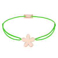 Momentoss Armbänder Blume