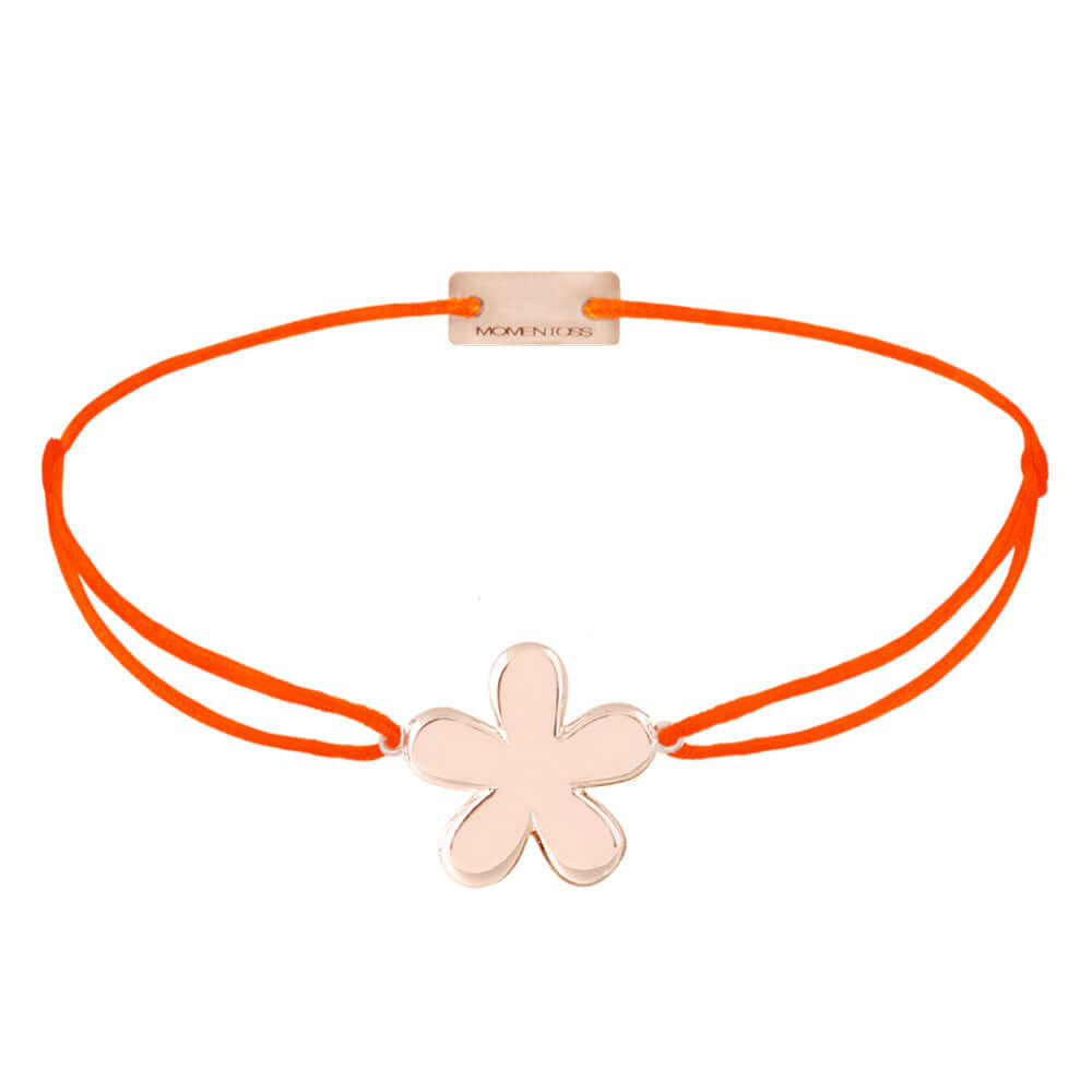 Momentoss Armbänder Blume