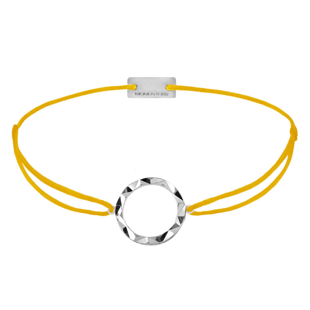 Momentoss Armbänder Circle