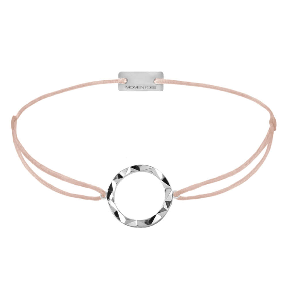 Momentoss Armbänder Circle