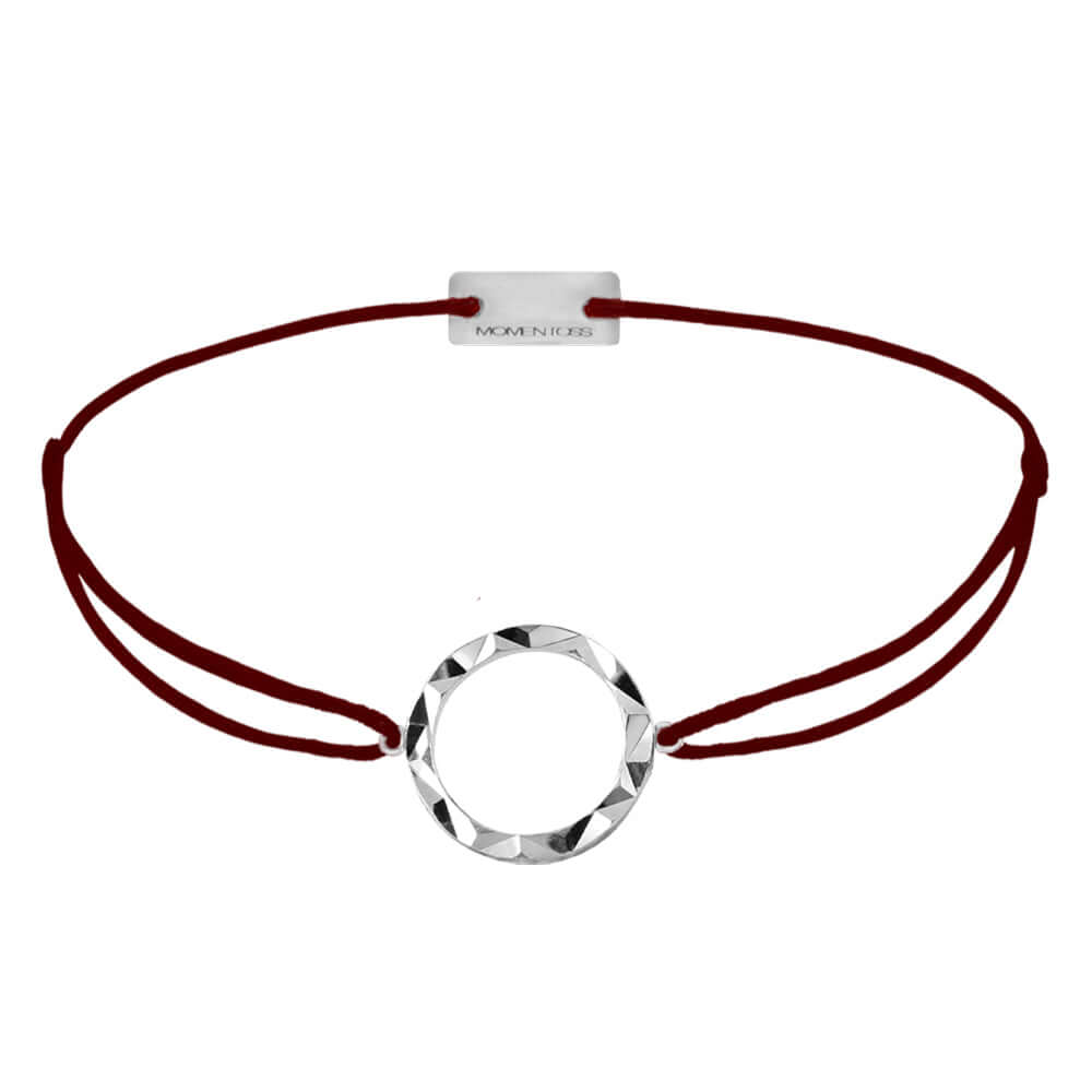 Momentoss Armbänder Circle