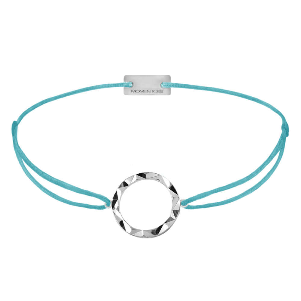 Momentoss Armbänder Circle