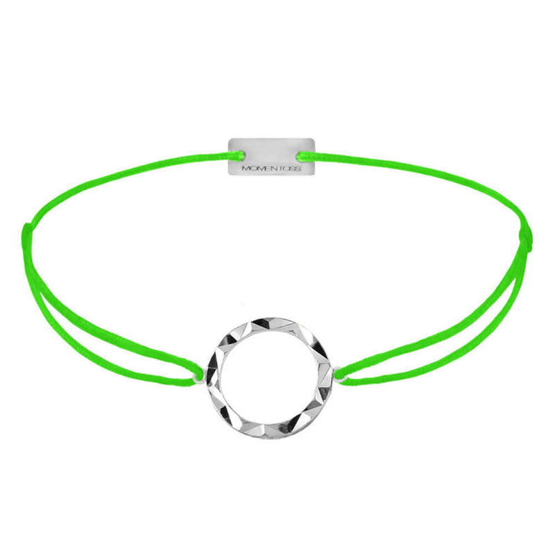 Momentoss Armbänder Circle