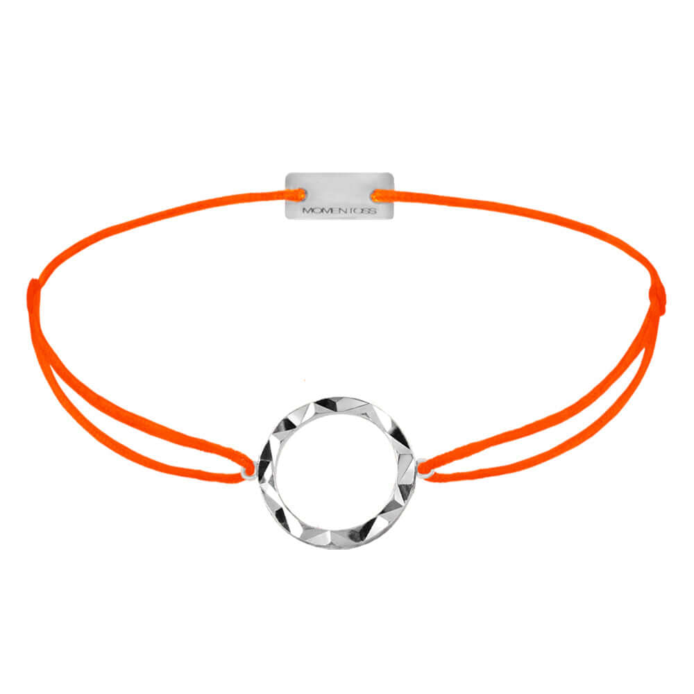 Momentoss Armbänder Circle