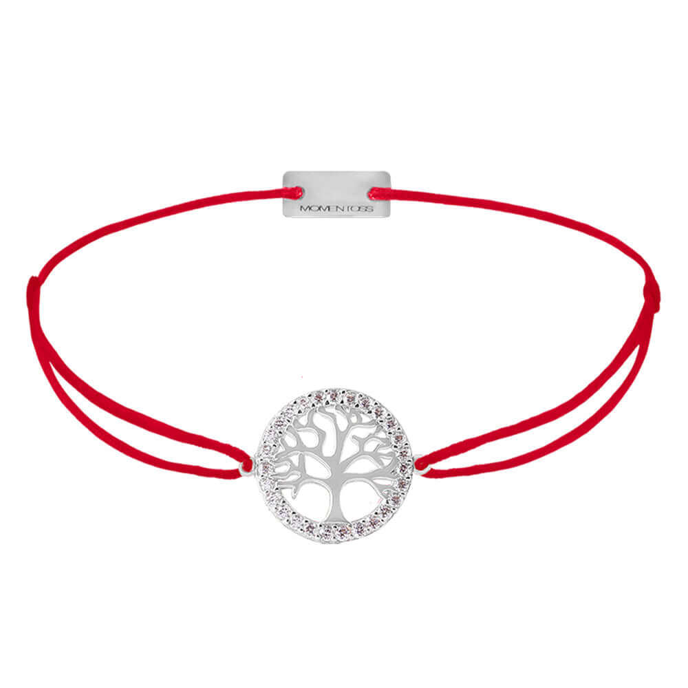 Momentoss Armbänder Lebensbaum