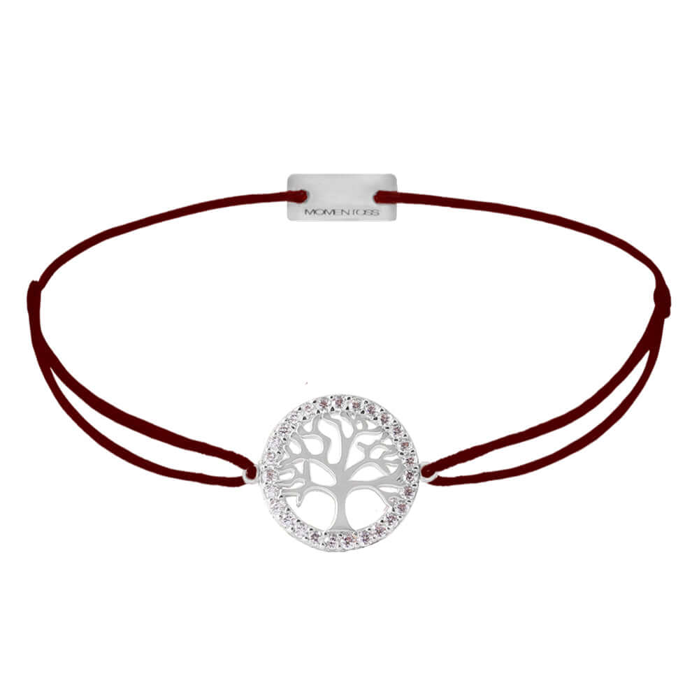 Momentoss Armbänder Lebensbaum
