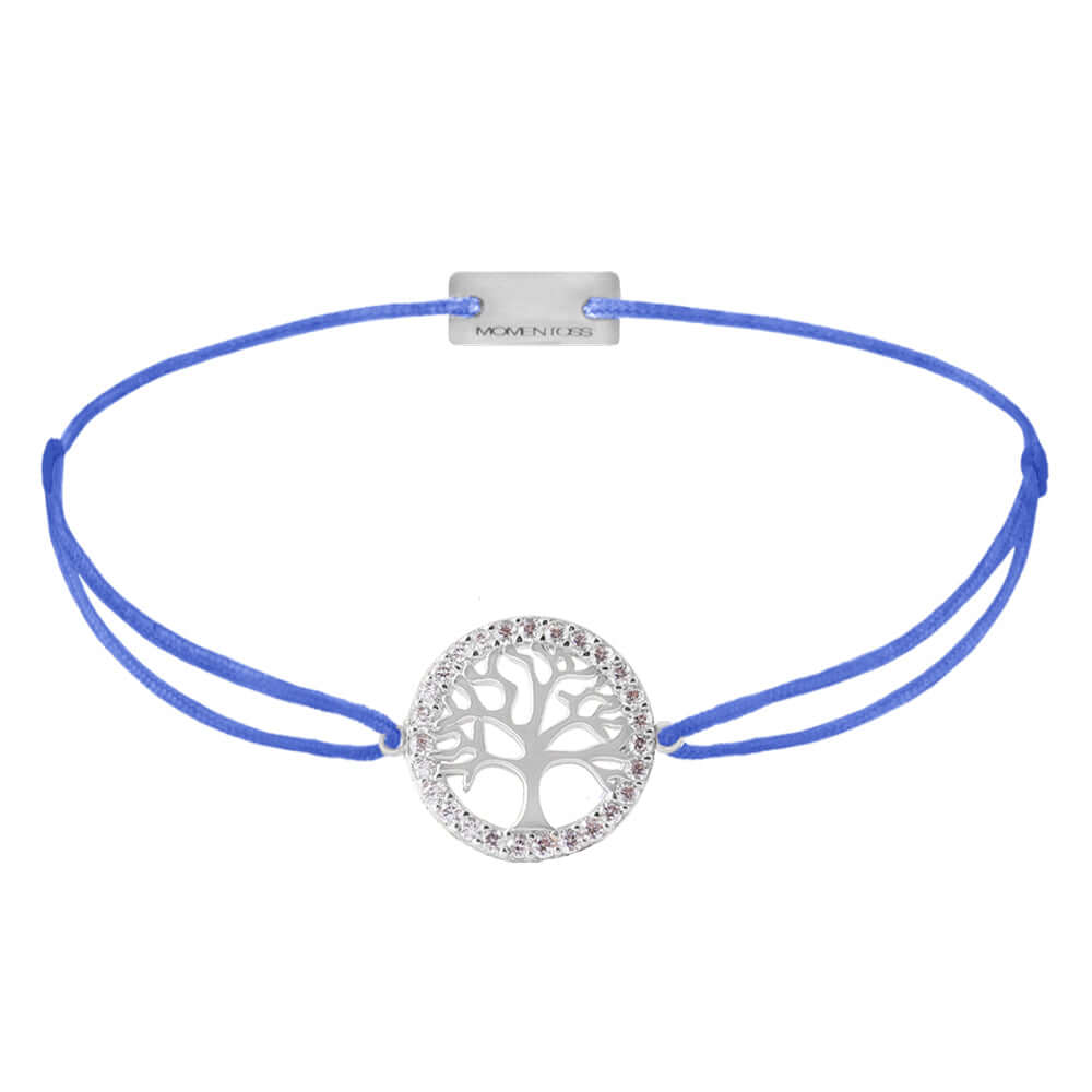 Momentoss Armbänder Lebensbaum