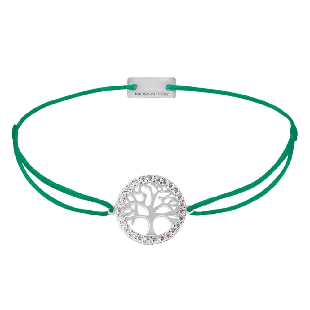 Momentoss Armbänder Lebensbaum