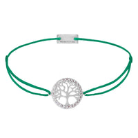 Momentoss Armbänder Lebensbaum
