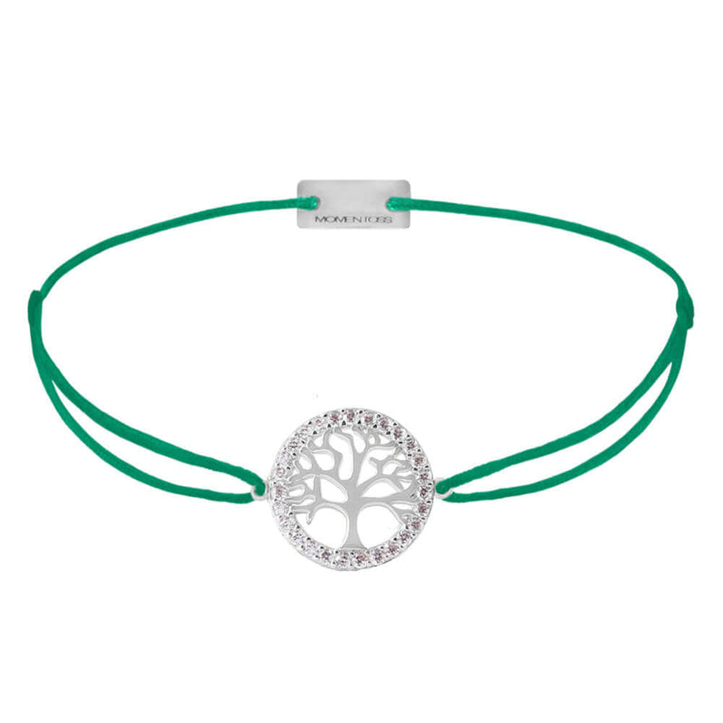 Momentoss Armbänder Lebensbaum