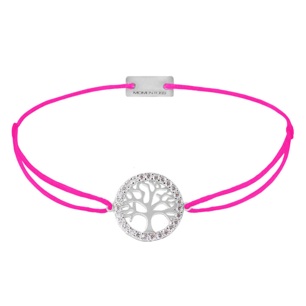 Momentoss Armbänder Lebensbaum