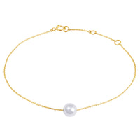 Momentoss Armband Perle