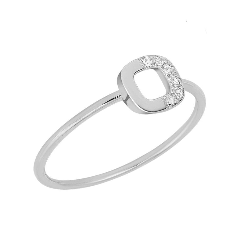 Momentoss Ring Quadrat