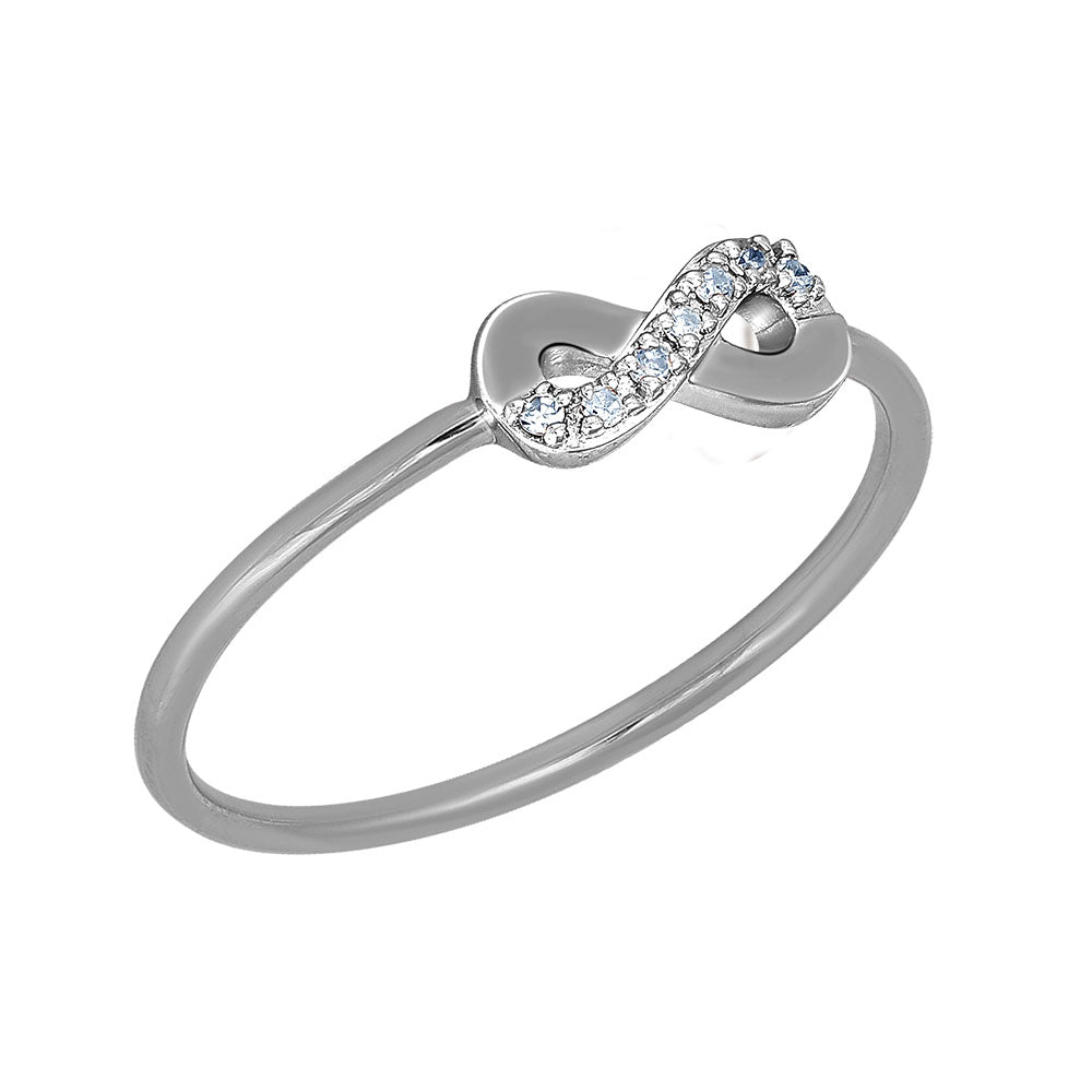 Momentoss Ring Infinity