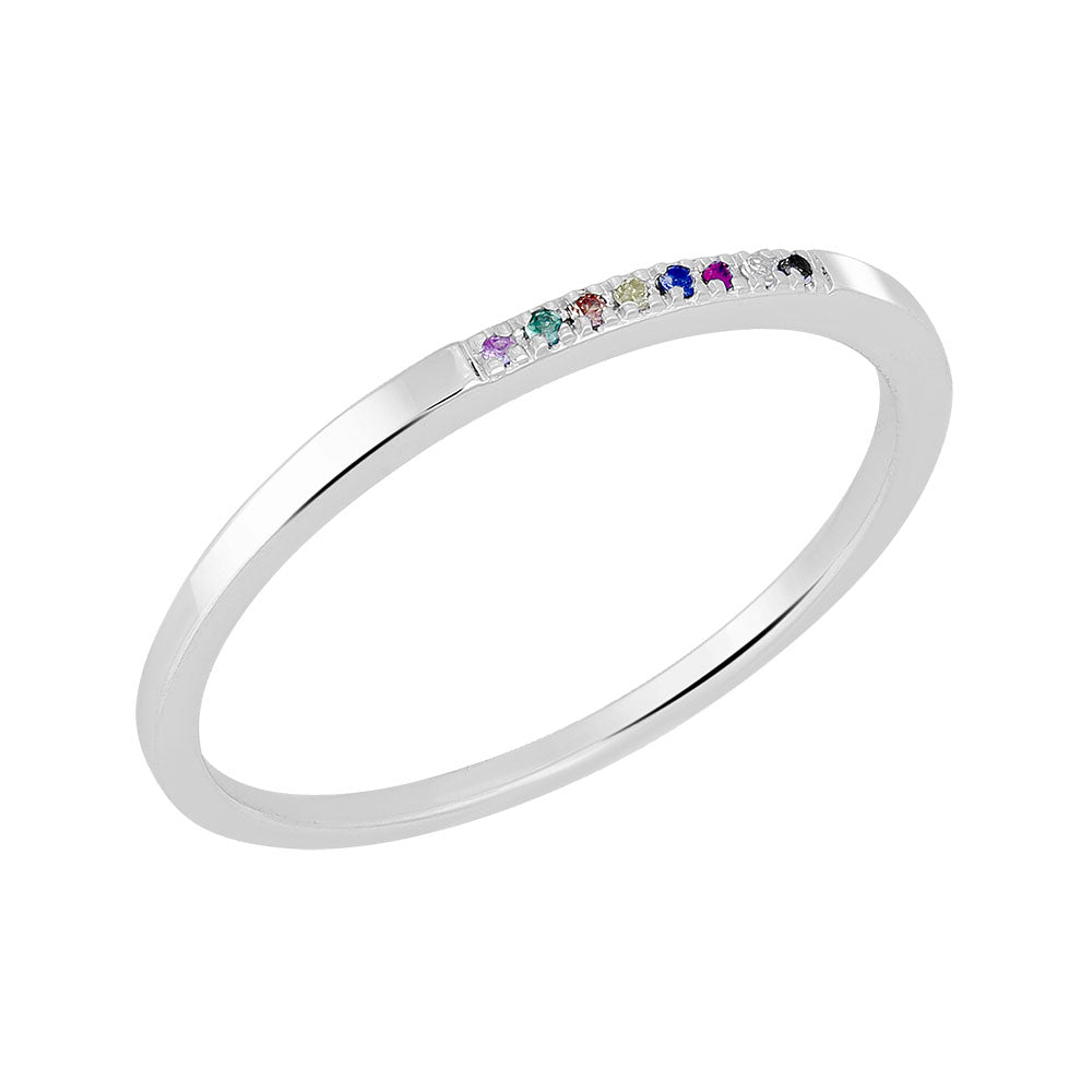 Momentoss Ring Gold
