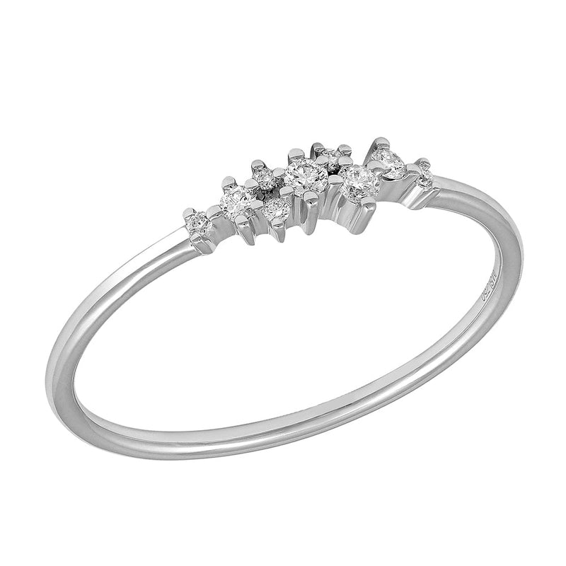 Momentoss Ring Goldschmuck