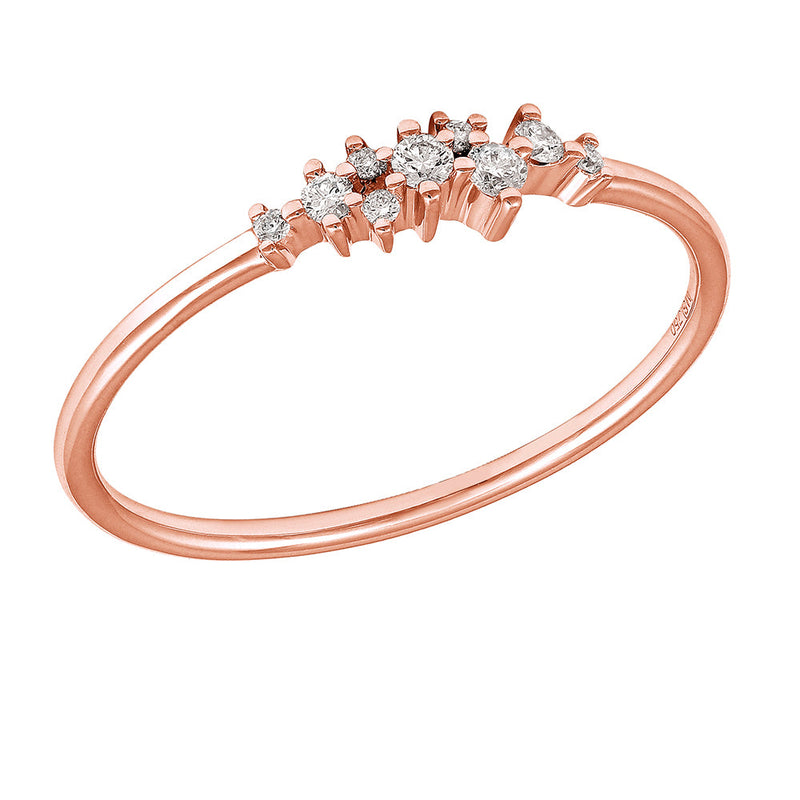 Momentoss Ring Goldschmuck