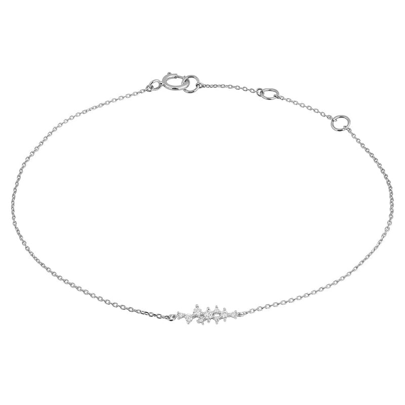 Momentoss Armband floral