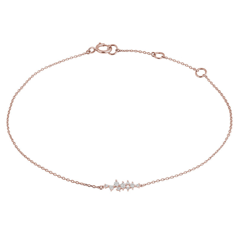 Momentoss Armband floral
