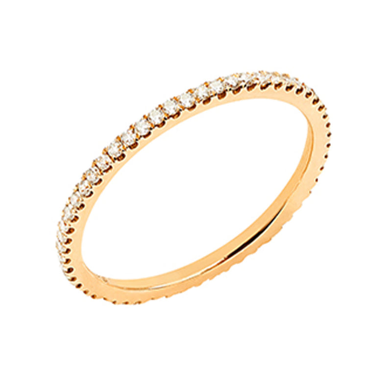 Momentoss Ring Goldschmuck