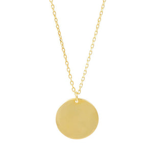 Momentoss Halskette Gravur