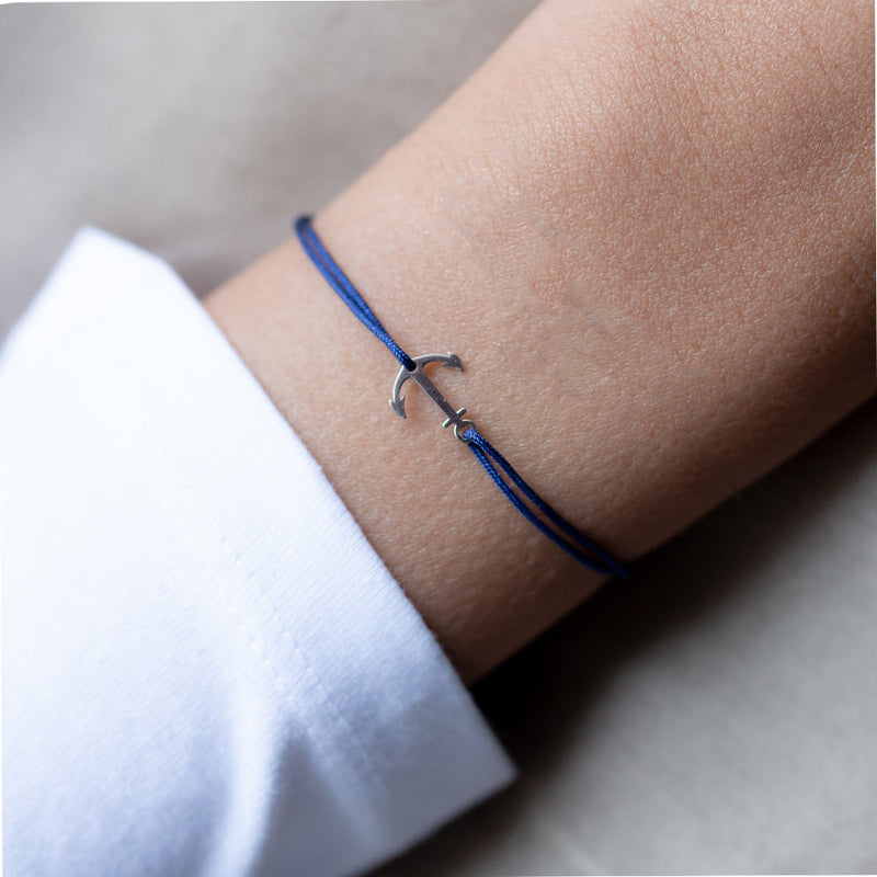 Momentoss Armbänder Anker