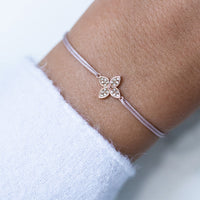 Momentoss Blume Armband 