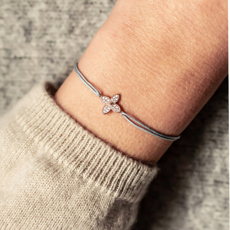 Momentoss Blume Armband 