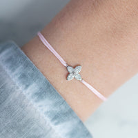 Momentoss Blume Armband 