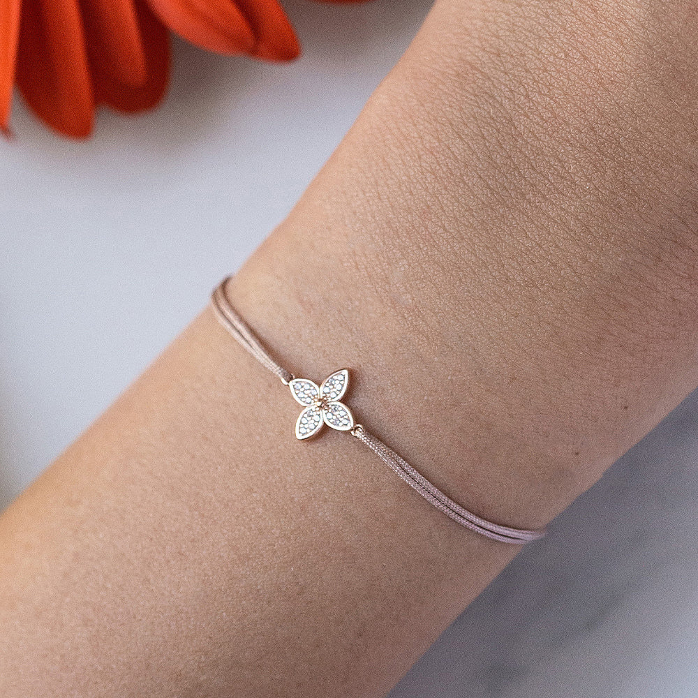 Momentoss Blume Armband 