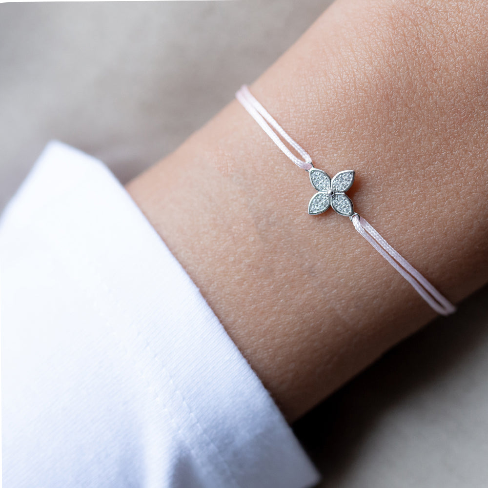 Momentoss Blume Armband 