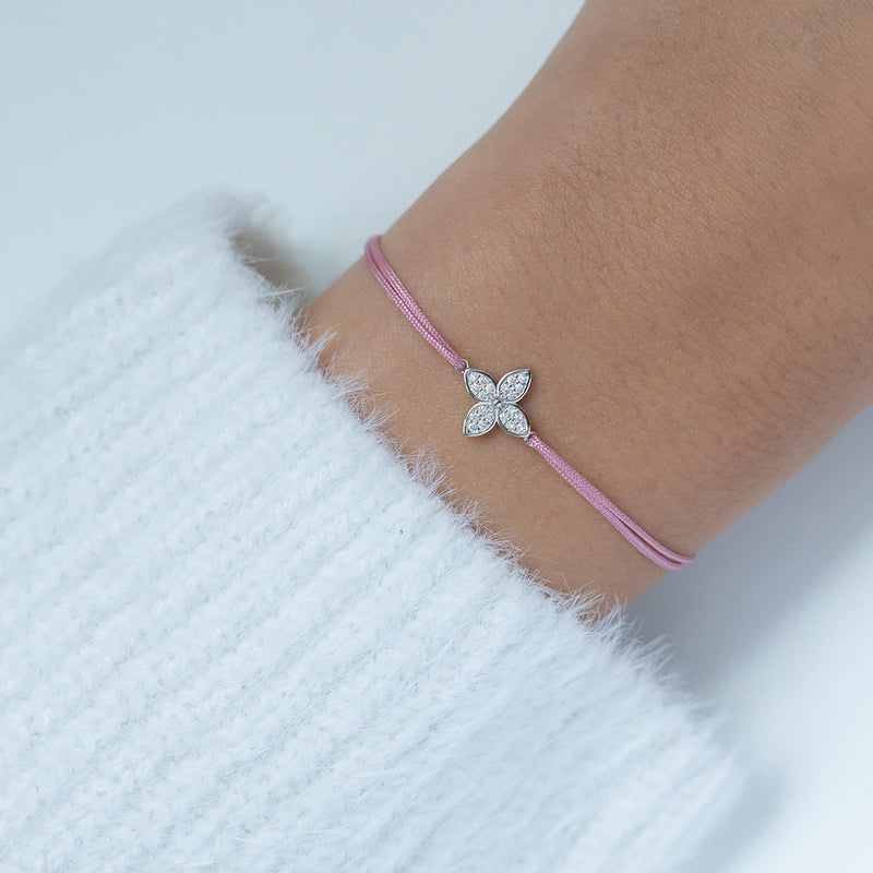 Momentoss Blume Armband 